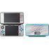 South Korea Soccer Flag Nintendo 2DS XL (2017) Skin